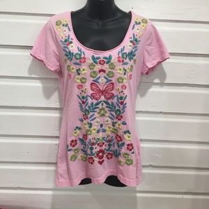 Pretty Johnny Was Tee Shirt